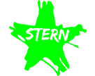 <b>Stern e.V. </b><br>
Verein zur Förderung alternativer Kultur und politischer Bildung Aschaffenburg