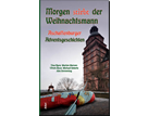 Benefiz-Lesung in der Kulturkneipe Stern am 19.11.2016