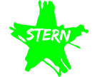 Stern e.V. Verein zur Förderung alternativer Kultur und politischer Bildung Aschaffenburg <b>Stern e.V. </b><br>
Verein zur Förderung alternativer Kultur und politischer Bildung Aschaffenburg